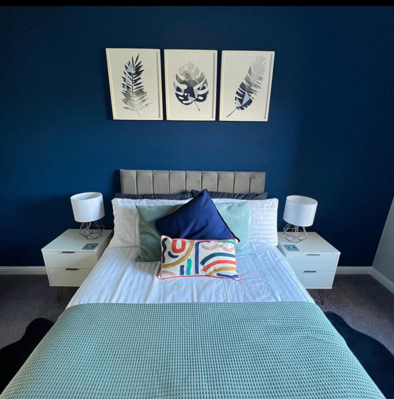 Stunning 2 Bedroom River View Apartment パース エクステリア 写真
